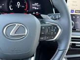 Thumbnail of 2025 Cloudburst Gray Lexus RX 350