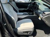 Thumbnail of 2025 Cloudburst Gray Lexus RX 350