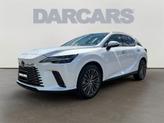 Thumbnail of 2024 Eminent White Pearl Lexus RX 350