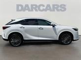 Thumbnail of 2024 Eminent White Pearl Lexus RX 350