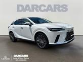 Photo of 2024 Eminent White Pearl Lexus RX 350