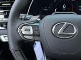 Thumbnail of 2025 Cloudburst Gray Lexus RX 350