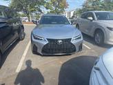 Thumbnail of 2022 Iridium Lexus IS 350