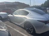 Thumbnail of 2022 Iridium Lexus IS 350