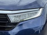 Thumbnail of 2022 Crystal Black Pearl Honda Odyssey