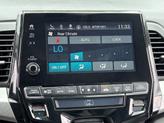 Thumbnail of 2022 Crystal Black Pearl Honda Odyssey