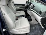 Thumbnail of 2022 Crystal Black Pearl Honda Odyssey
