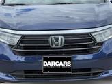 Thumbnail of 2022 Crystal Black Pearl Honda Odyssey