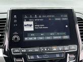 Thumbnail of 2022 Crystal Black Pearl Honda Odyssey
