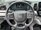 Thumbnail of 2022 Crystal Black Pearl Honda Odyssey