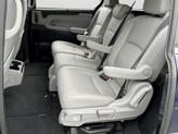 Thumbnail of 2022 Crystal Black Pearl Honda Odyssey