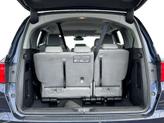 Thumbnail of 2022 Crystal Black Pearl Honda Odyssey