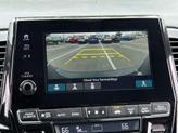 Thumbnail of 2022 Crystal Black Pearl Honda Odyssey