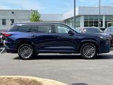 Thumbnail of 2025 Nightfall Mica Lexus TX 350