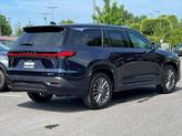 Thumbnail of 2025 Nightfall Mica Lexus TX 350