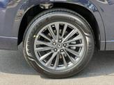 Thumbnail of 2025 Nightfall Mica Lexus TX 350