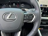 Thumbnail of 2025 Nightfall Mica Lexus TX 350