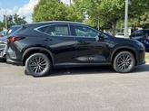 Thumbnail of 2025 Caviar Lexus NX 350