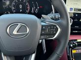 Thumbnail of 2025 Caviar Lexus NX 350