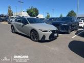 Photo of 2025 Incognito Lexus IS 350