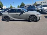 Thumbnail of 2025 Incognito Lexus IS 350