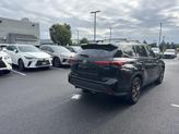 Thumbnail of 2023 Midnight Black Metallic Toyota Highlander Hybrid