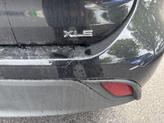 Thumbnail of 2023 Midnight Black Metallic Toyota Highlander Hybrid