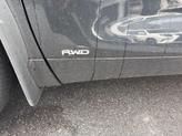 Thumbnail of 2023 Midnight Black Metallic Toyota Highlander Hybrid