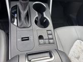 Thumbnail of 2023 Midnight Black Metallic Toyota Highlander Hybrid