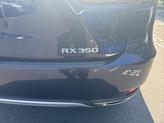 Thumbnail of 2022 Mica Lexus RX 350