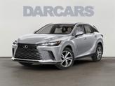 Photo of 2025 Iridium Lexus RX 350