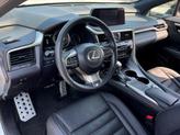 Thumbnail of 2022 Ultra White Lexus RX 350