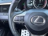 Thumbnail of 2022 Ultra White Lexus RX 350