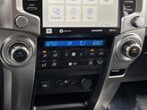 Thumbnail of 2023 Midnight Black Metallic Toyota 4Runner