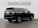 Thumbnail of 2023 Midnight Black Metallic Toyota 4Runner