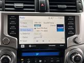 Thumbnail of 2023 Midnight Black Metallic Toyota 4Runner