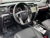 Thumbnail of 2023 Midnight Black Metallic Toyota 4Runner