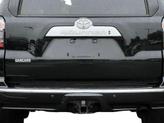 Thumbnail of 2023 Midnight Black Metallic Toyota 4Runner