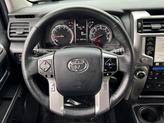 Thumbnail of 2023 Midnight Black Metallic Toyota 4Runner
