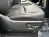 Thumbnail of 2023 Midnight Black Metallic Toyota 4Runner