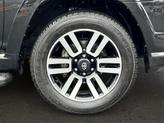 Thumbnail of 2023 Midnight Black Metallic Toyota 4Runner