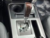 Thumbnail of 2023 Midnight Black Metallic Toyota 4Runner