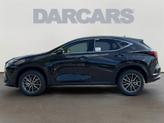 Thumbnail of 2026  Lexus NX 350