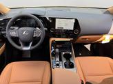Thumbnail of 2026  Lexus NX 350