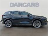 Thumbnail of 2026  Lexus NX 350