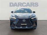 Thumbnail of 2026  Lexus NX 350