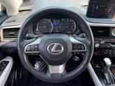 Thumbnail of 2022 Caviar Lexus RX 350