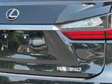 Thumbnail of 2022 Caviar Lexus RX 350