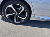 Thumbnail of 2020 Lunar Silver Metallic Honda Accord
