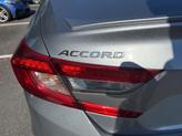Thumbnail of 2020 Lunar Silver Metallic Honda Accord